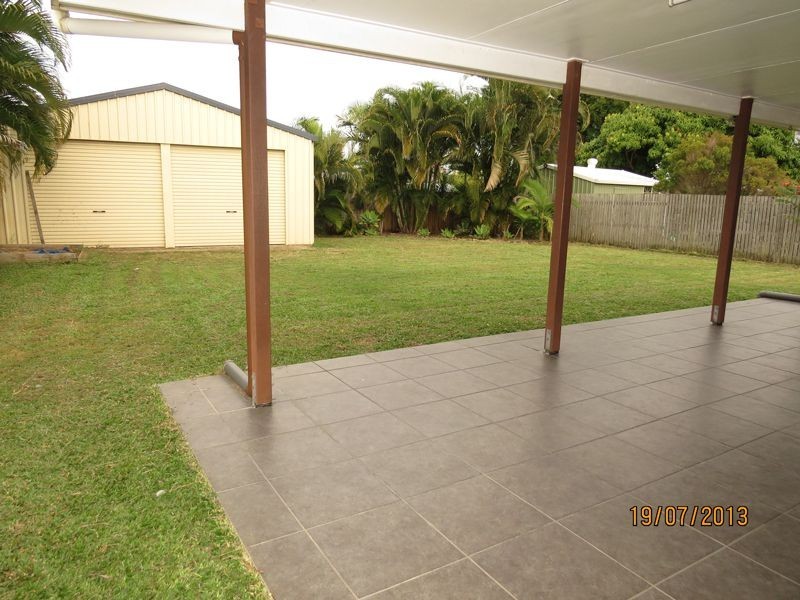 79 Daniel Street, Mount Pleasant QLD 4740