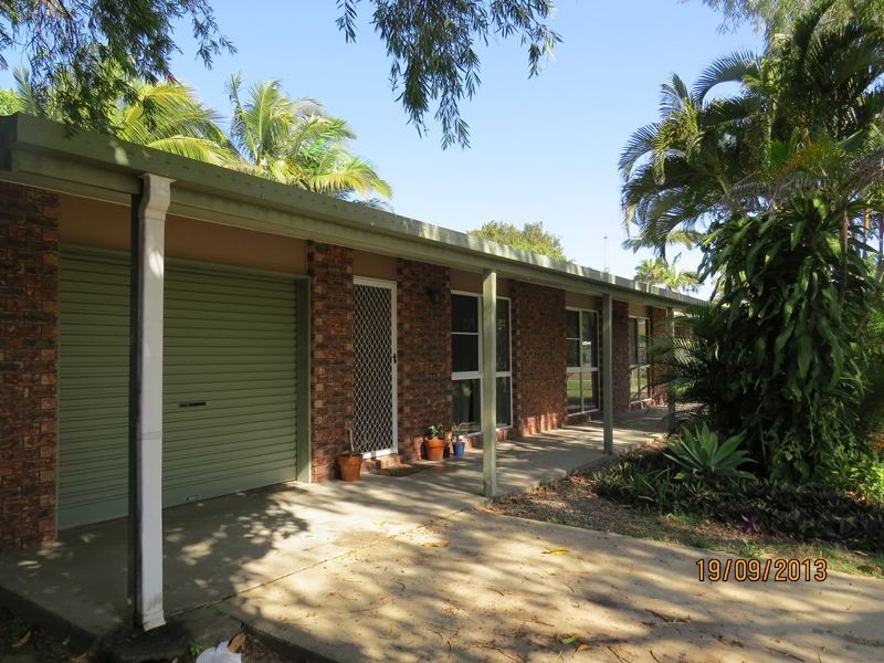 11 Spannagle Street, Bucasia QLD 4750