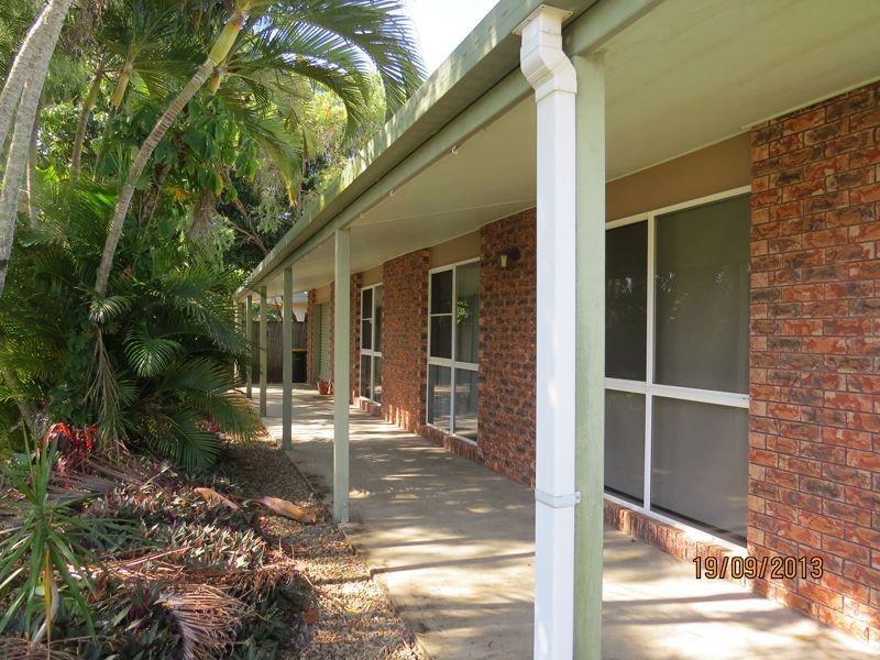 11 Spannagle Street, Bucasia QLD 4750