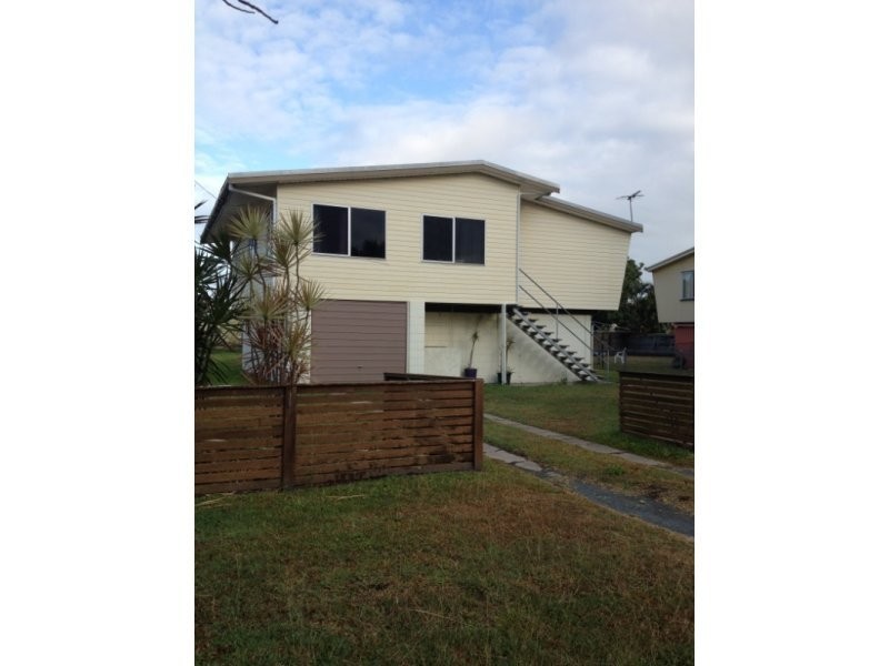 93 Scott Street, East Mackay QLD 4740