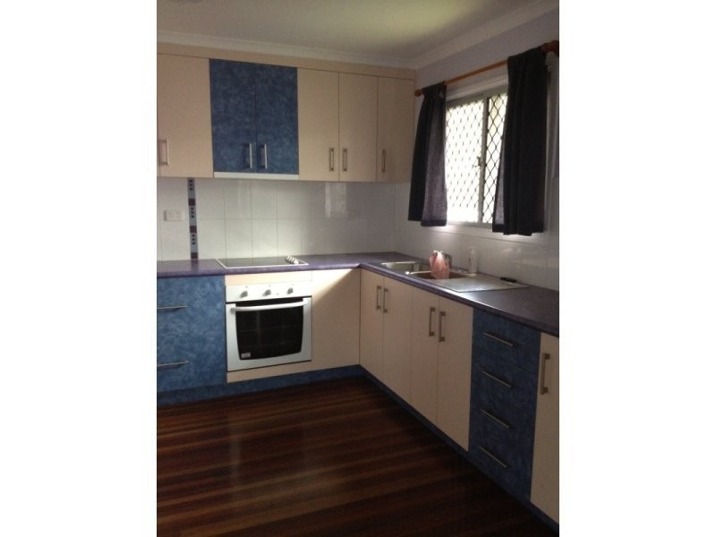 93 Scott Street, East Mackay QLD 4740