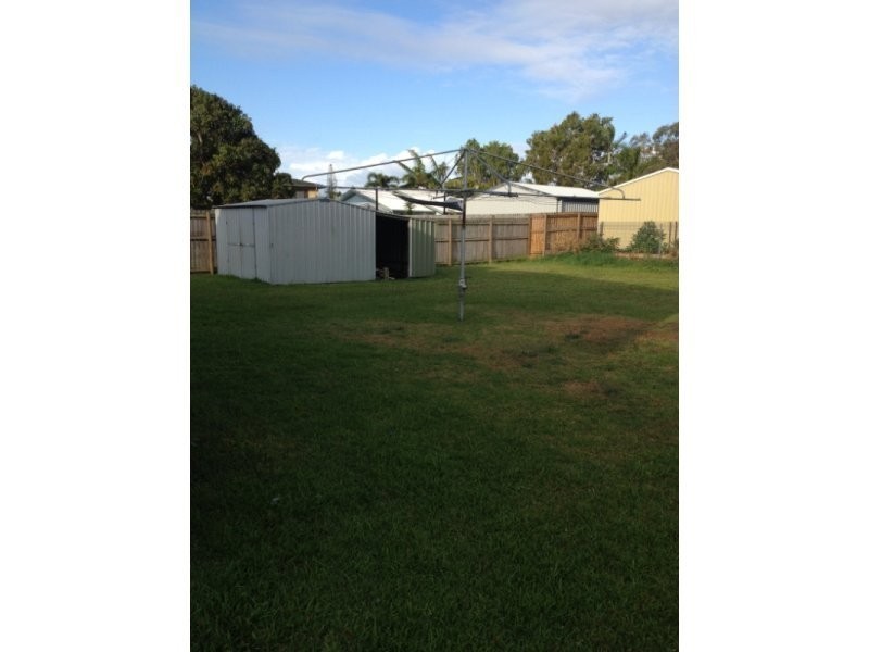 93 Scott Street, East Mackay QLD 4740