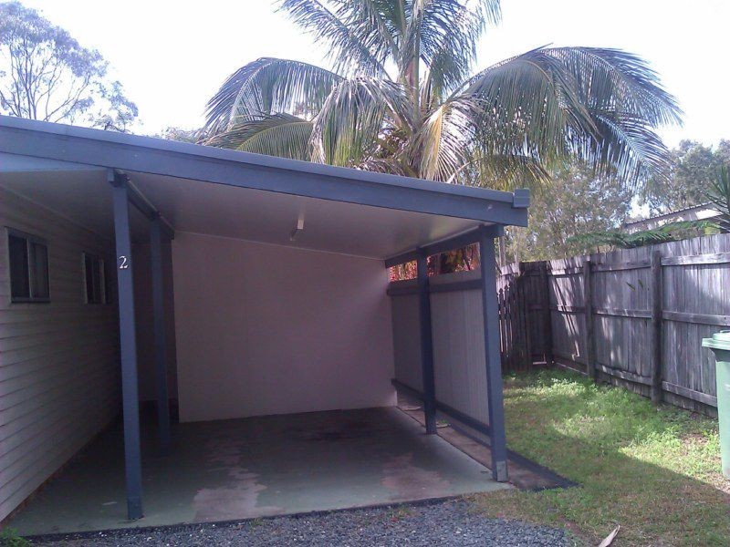 2/26 Old Shoal Point Road, Bucasia QLD 4750
