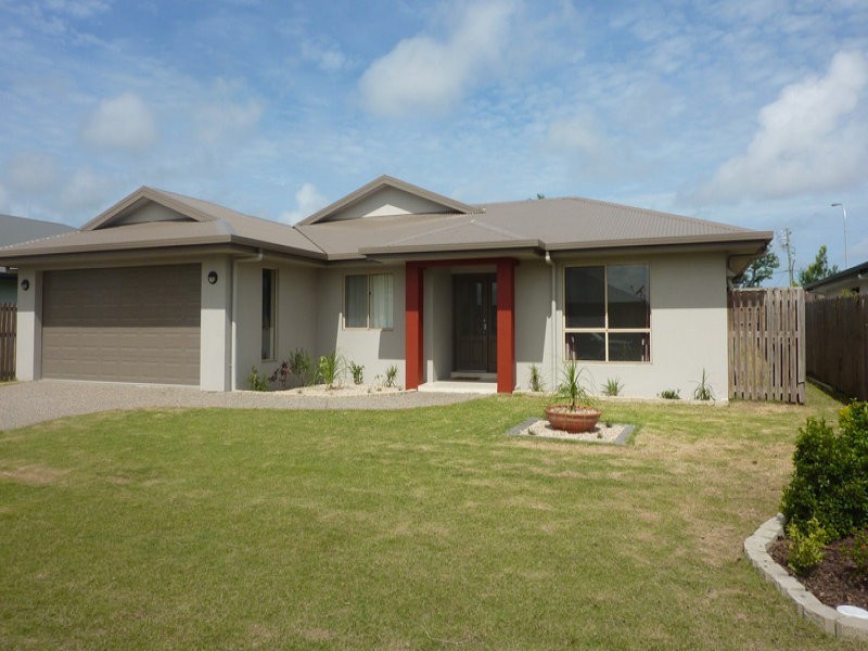 24 Woden Street, Ooralea QLD 4740