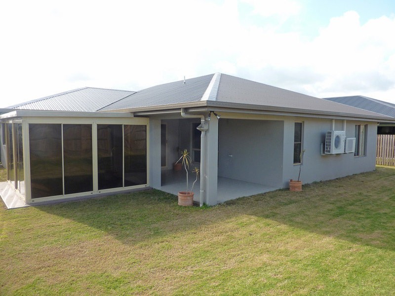 24 Woden Street, Ooralea QLD 4740