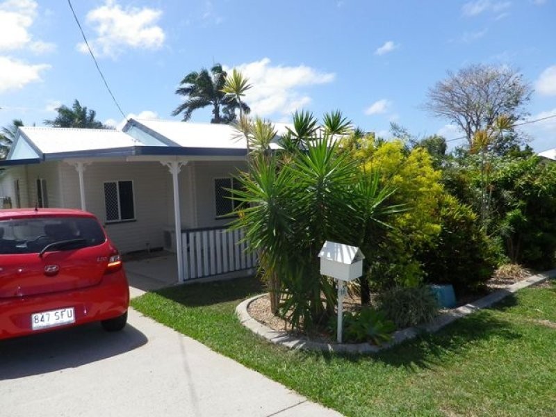 16 Quarry Street, North Mackay QLD 4740