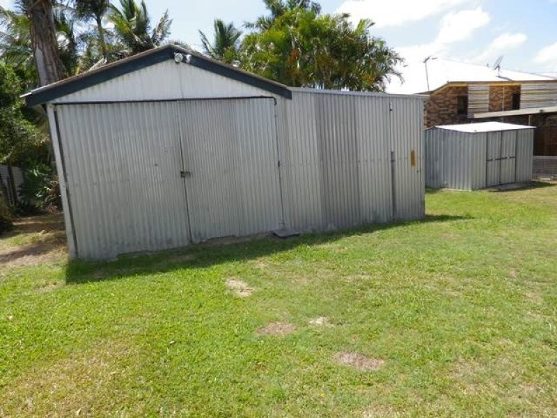 16 Quarry Street, North Mackay QLD 4740