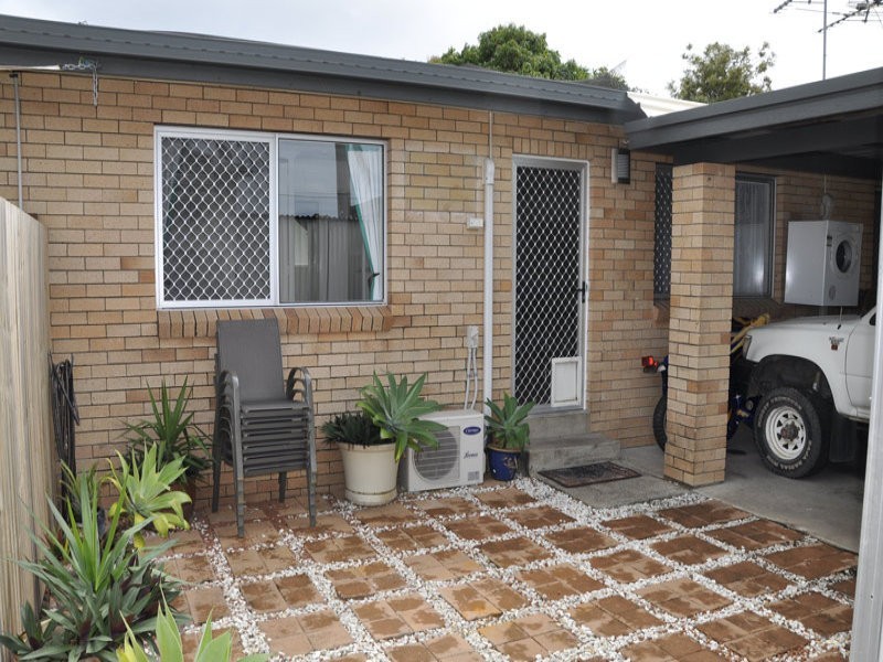 3/4 Kate Street, East Mackay QLD 4740
