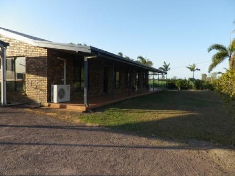 38 Campbells Ridge Road, Balberra QLD 4740