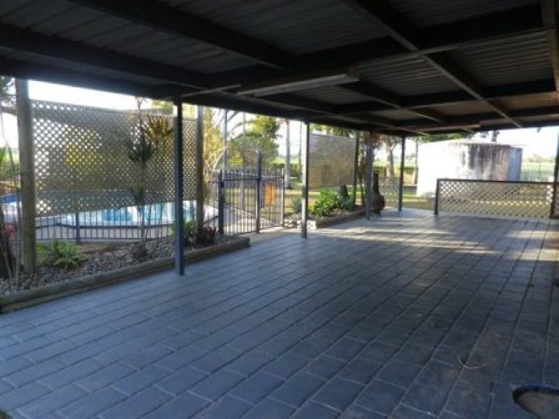 38 Campbells Ridge Road, Balberra QLD 4740
