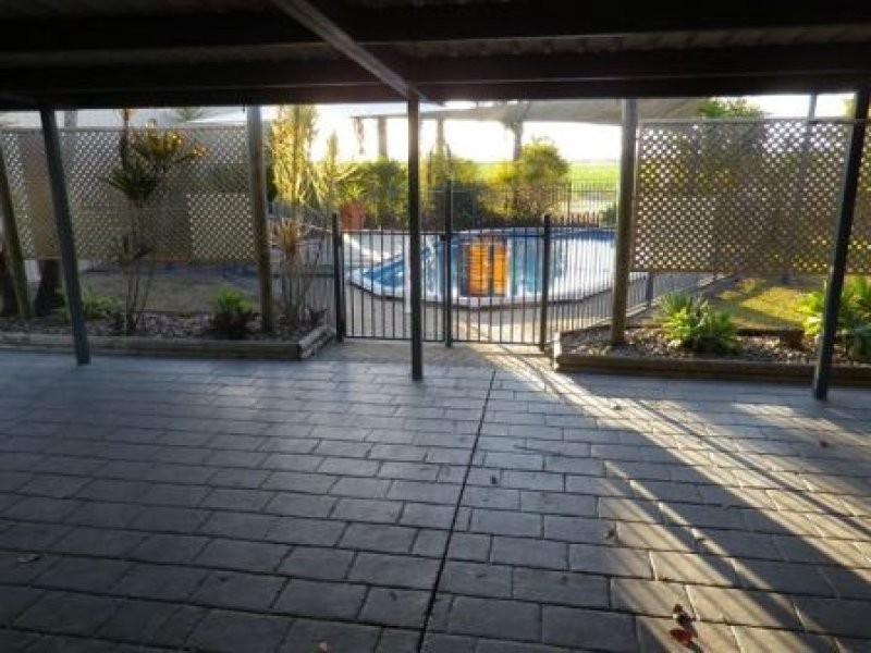 38 Campbells Ridge Road, Balberra QLD 4740