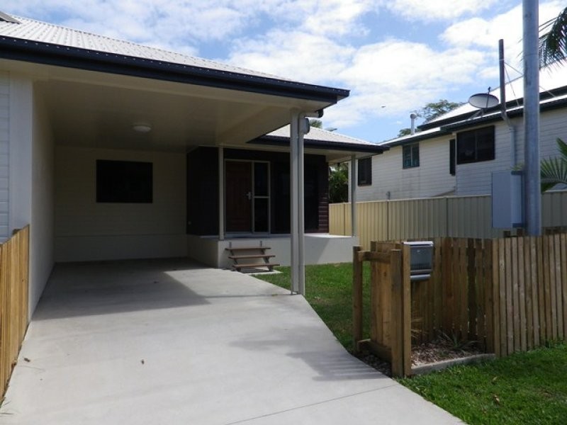 1/16 Sophia Street, Mackay QLD 4740