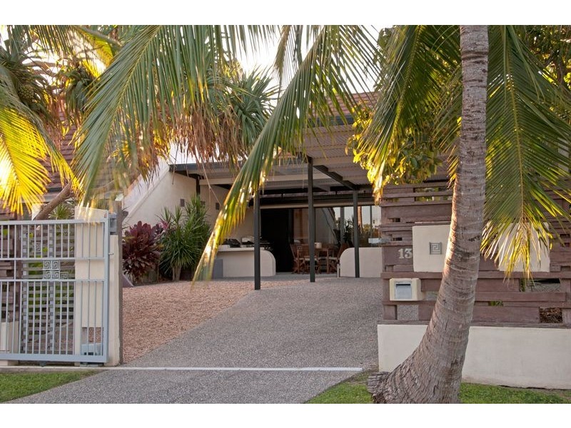 13 Saltwater Street, Eimeo QLD 4740