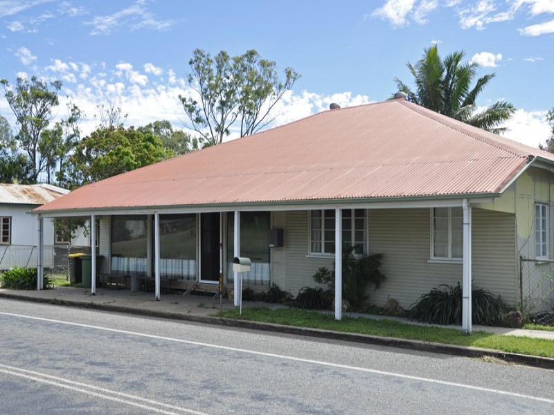 1068 Marian-Eton Rd, North Eton,, Mackay QLD 4740