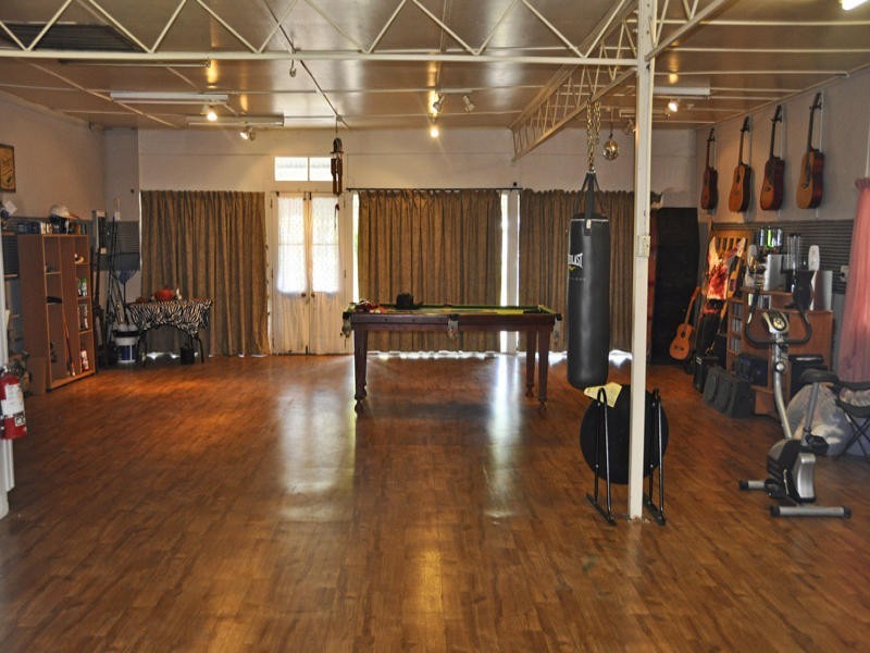 1068 Marian-Eton Rd, North Eton,, Mackay QLD 4740
