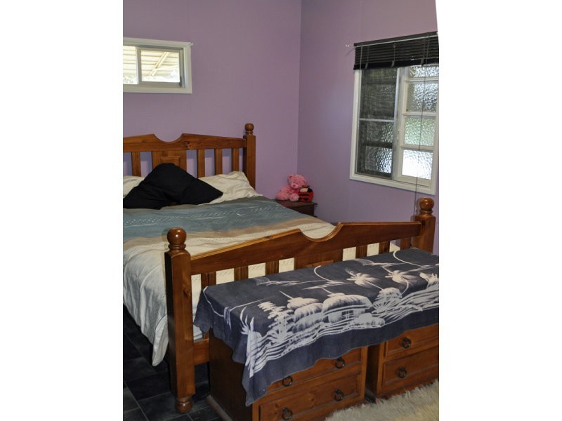 1068 Marian-Eton Rd, North Eton,, Mackay QLD 4740