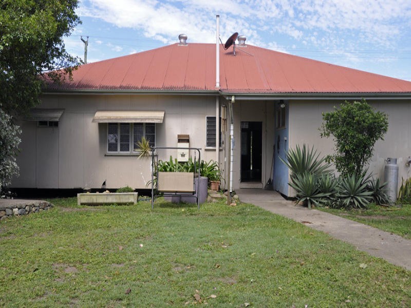 1068 Marian-Eton Rd, North Eton,, Mackay QLD 4740