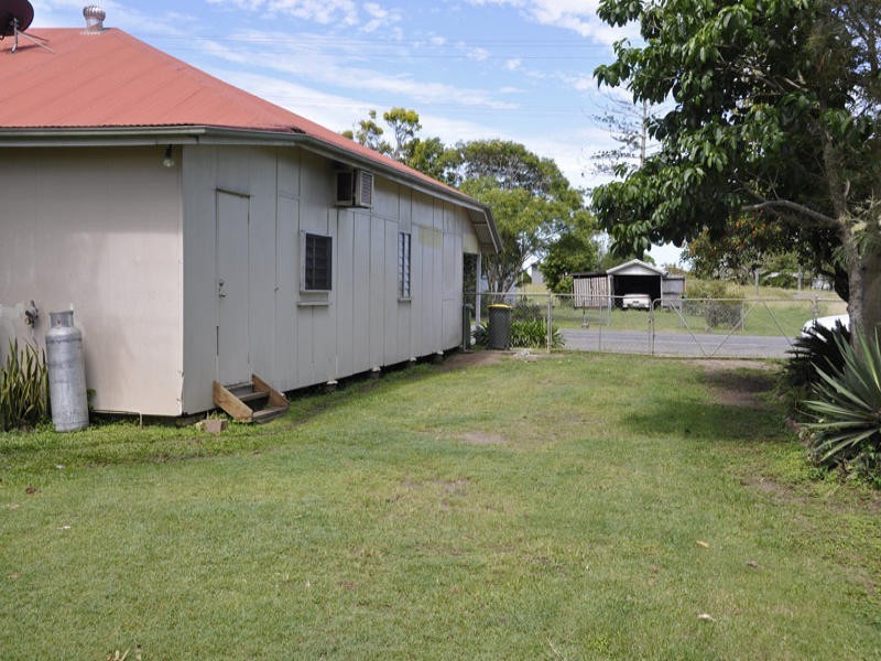1068 Marian-Eton Rd, North Eton,, Mackay QLD 4740