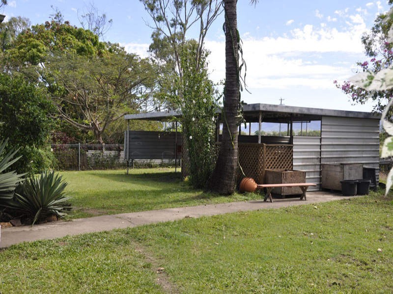 1068 Marian-Eton Rd, North Eton,, Mackay QLD 4740