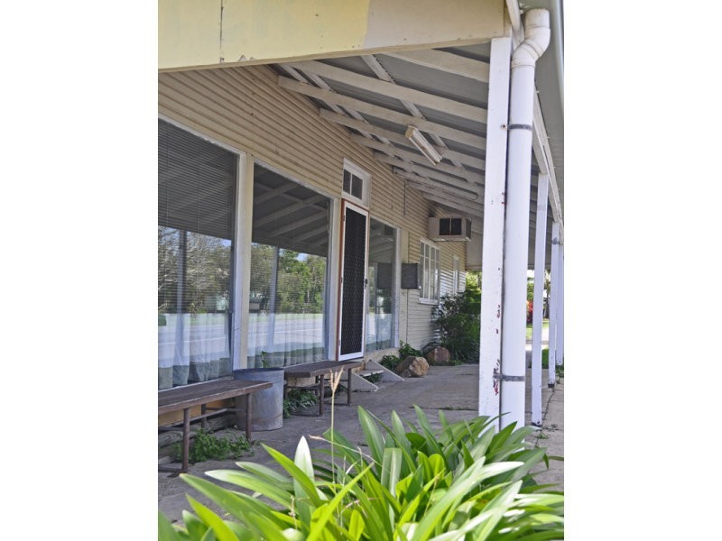 1068 Marian-Eton Rd, North Eton,, Mackay QLD 4740