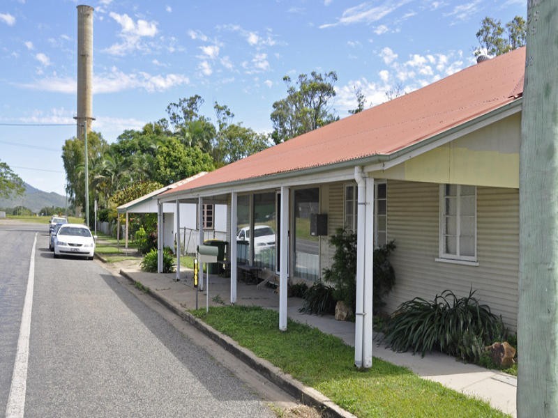 1068 Marian-Eton Rd, North Eton,, Mackay QLD 4740