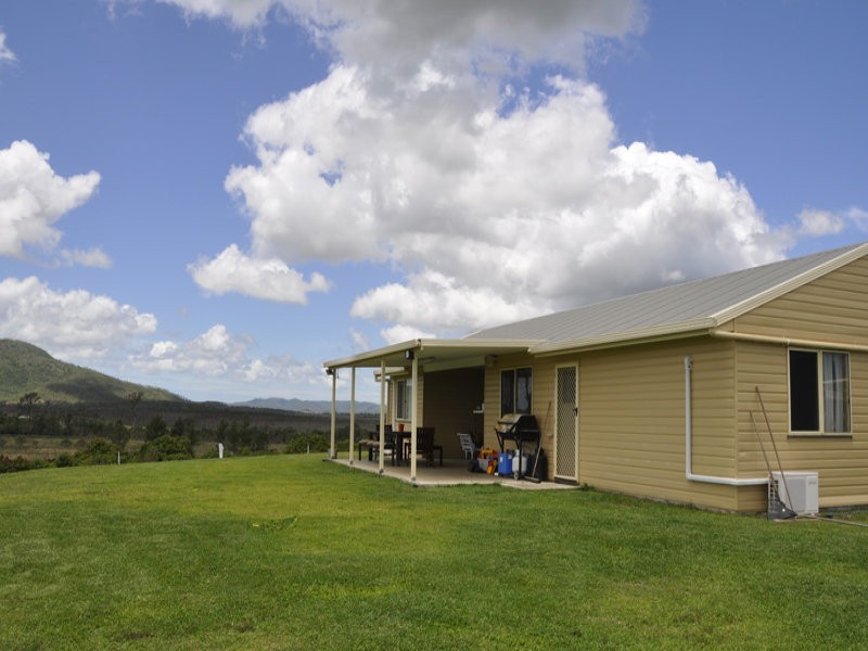 83 Llewellyn Road, Bloomsbury QLD 4799