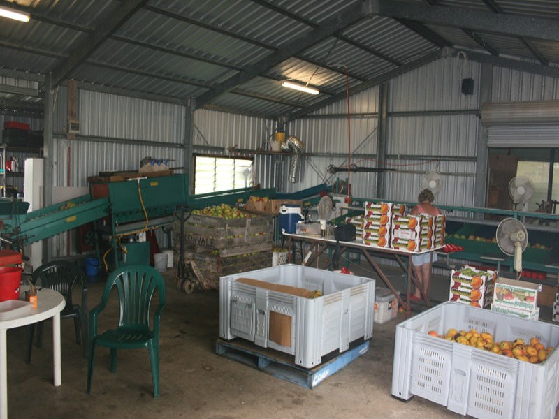 83 Llewellyn Road, Bloomsbury QLD 4799