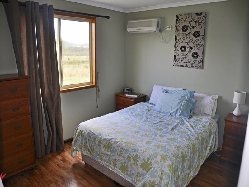 83 Llewellyn Road, Bloomsbury QLD 4799