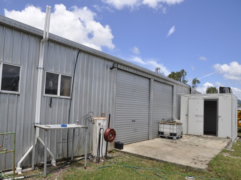 83 Llewellyn Road, Bloomsbury QLD 4799