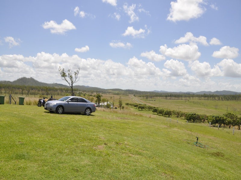 83 Llewellyn Road, Bloomsbury QLD 4799