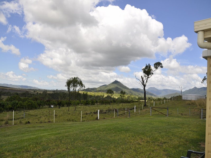 83 Llewellyn Road, Bloomsbury QLD 4799
