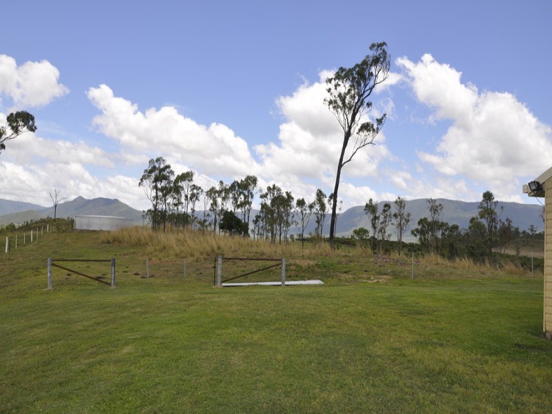 83 Llewellyn Road, Bloomsbury QLD 4799