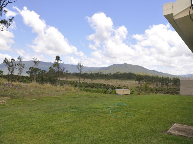 83 Llewellyn Road, Bloomsbury QLD 4799