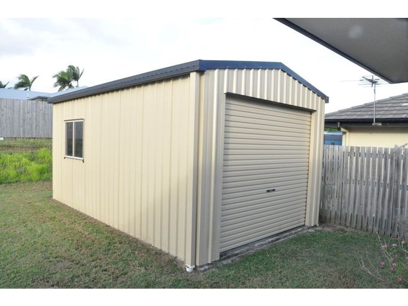 62 Wheeler Drv, Glenella QLD 4740