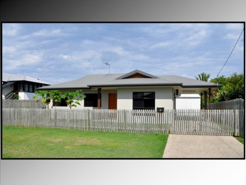 6 Goldston St, North Mackay QLD 4740