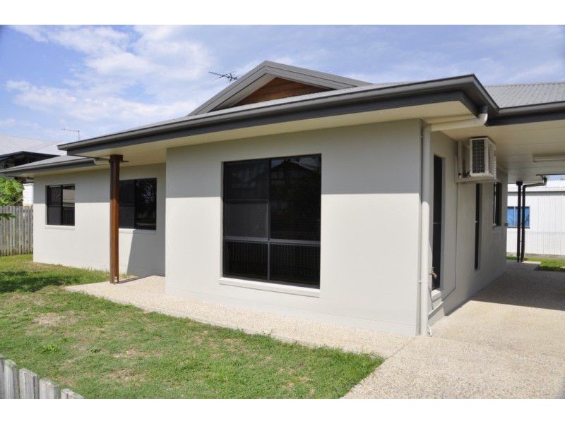 6 Goldston St, North Mackay QLD 4740