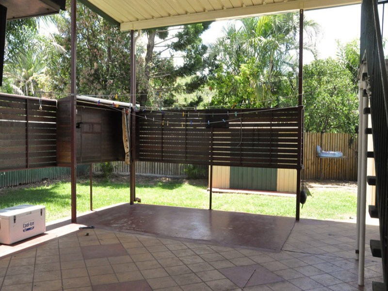 4 Janz Crt, Slade Point QLD 4740