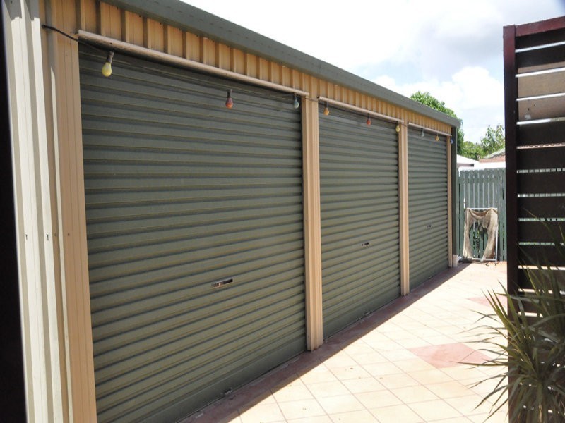 4 Janz Crt, Slade Point QLD 4740