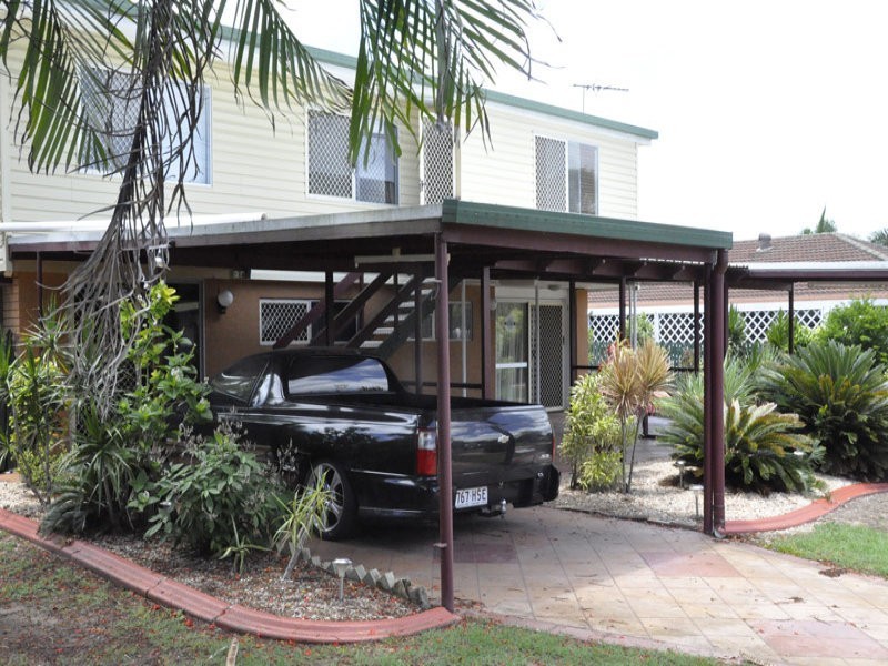 4 Janz Crt, Slade Point QLD 4740