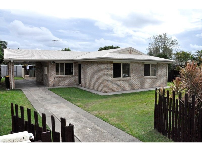 33 Cassia St, Beaconsfield QLD 4740