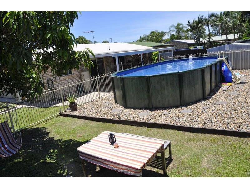 33 Cassia St, Beaconsfield QLD 4740