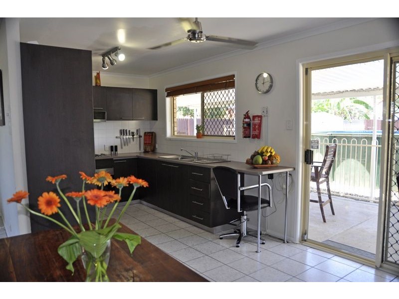 33 Cassia St, Beaconsfield QLD 4740