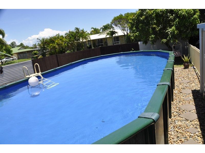 33 Cassia St, Beaconsfield QLD 4740