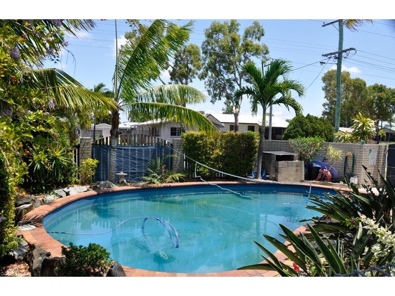 29 Coles Rd, Andergrove QLD 4740