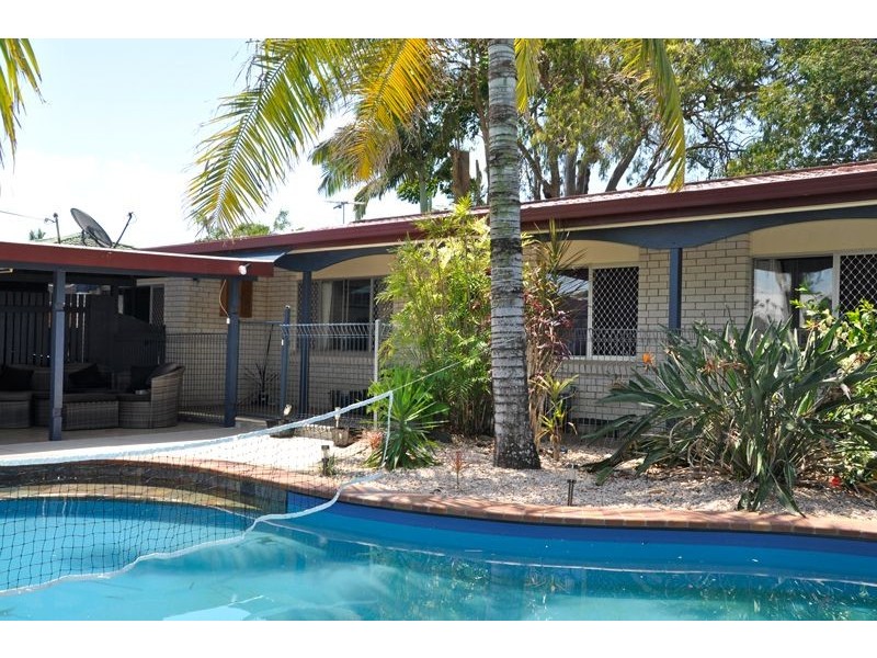 29 Coles Rd, Andergrove QLD 4740