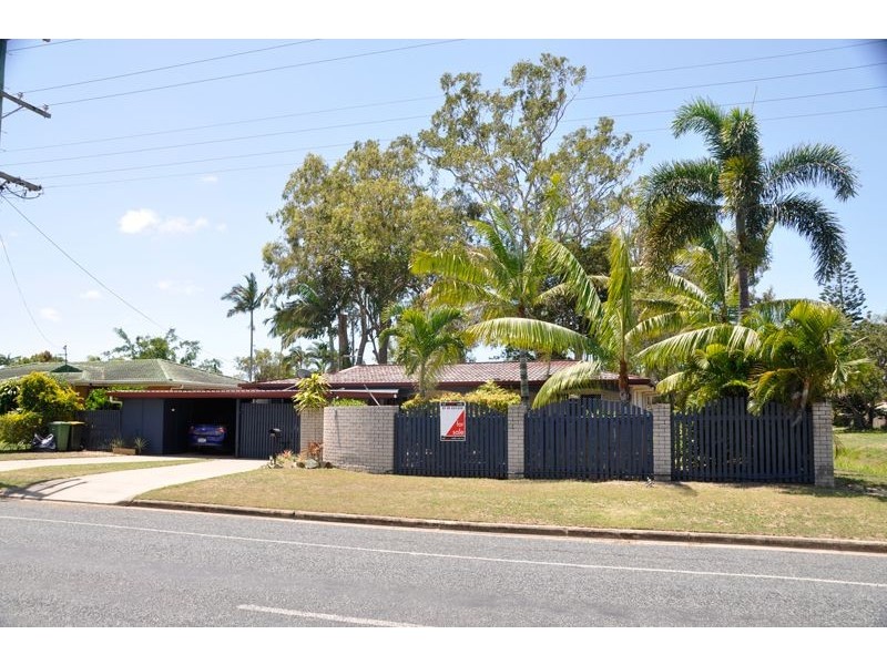 29 Coles Rd, Andergrove QLD 4740