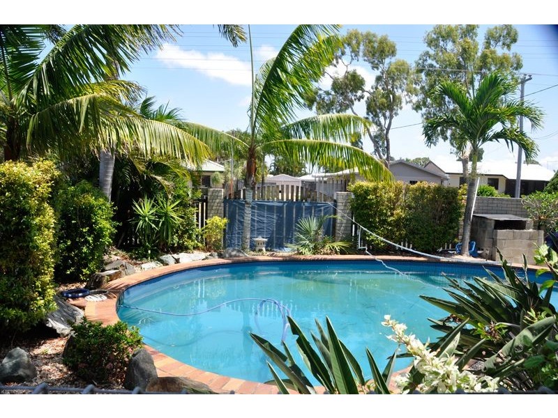 29 Coles Rd, Andergrove QLD 4740