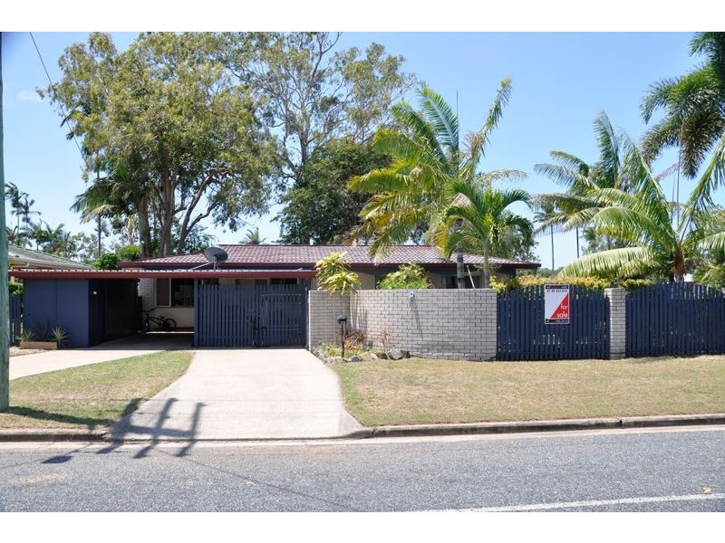 29 Coles Rd, Andergrove QLD 4740
