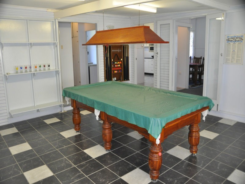 25918 Peak Downs Hwy, Alexandra QLD 4740