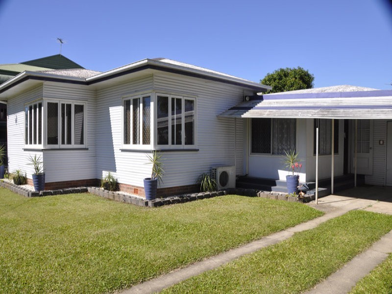 25918 Peak Downs Hwy, Alexandra QLD 4740